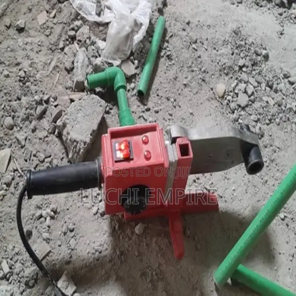 Welding Machine