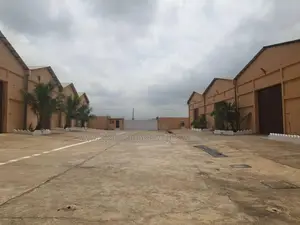 4000sqm Warehouse in Tema Freezone