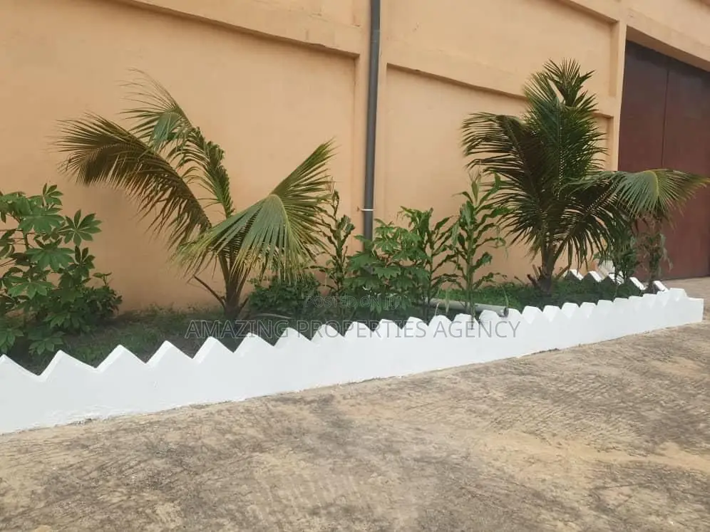 4000sqm Warehouse in Tema Freezone
