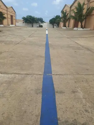 4000sqm Warehouse in Tema Freezone