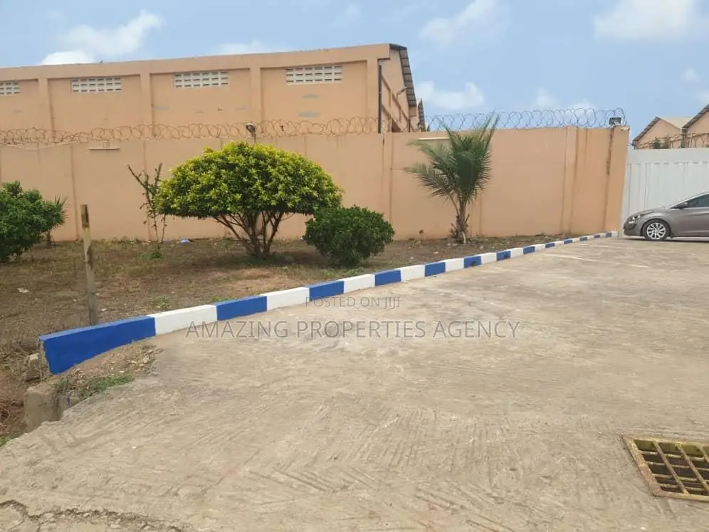 4000sqm Warehouse in Tema Freezone