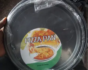 3 PCS Pizza Pan
