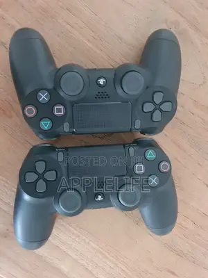 Ps4 Original Home Used Controllers