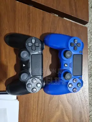 Ps4 Original Home Used Controllers