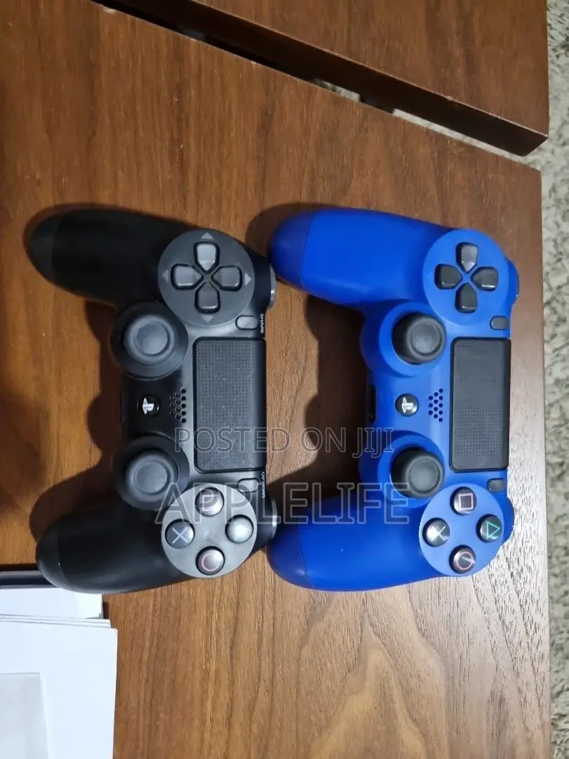 Ps4 Original Home Used Controllers