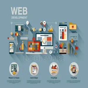 Web Deign and Development