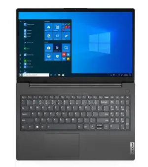 New Laptop Lenovo V15 G3 8GB Intel Core i3 SSD 256GB