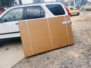 High Quality UHD Smart Samsung 75”Cu8000