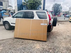 UHD Smart Glossy 75”Cu8000