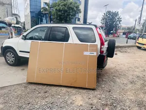 UHD Smart Glossy 75”Cu8000