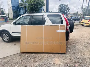 Big Screen  UHD Smart Samsung 75”Cu8000