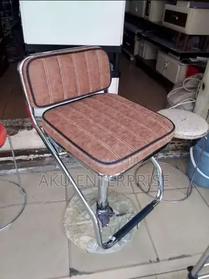 Bar Saloon Office Restaurant Barbering Reception Chairs