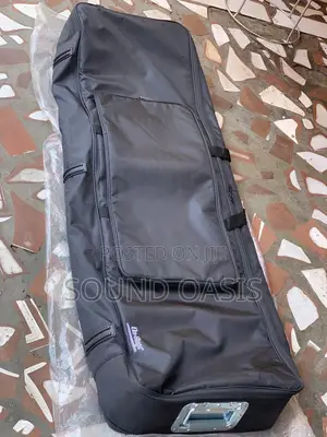 88-Keys Weighted Keyboard Bag for Montage, Roland Co.