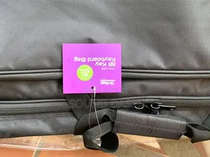 88-Keys Weighted Keyboard Bag for Montage, Roland Co.