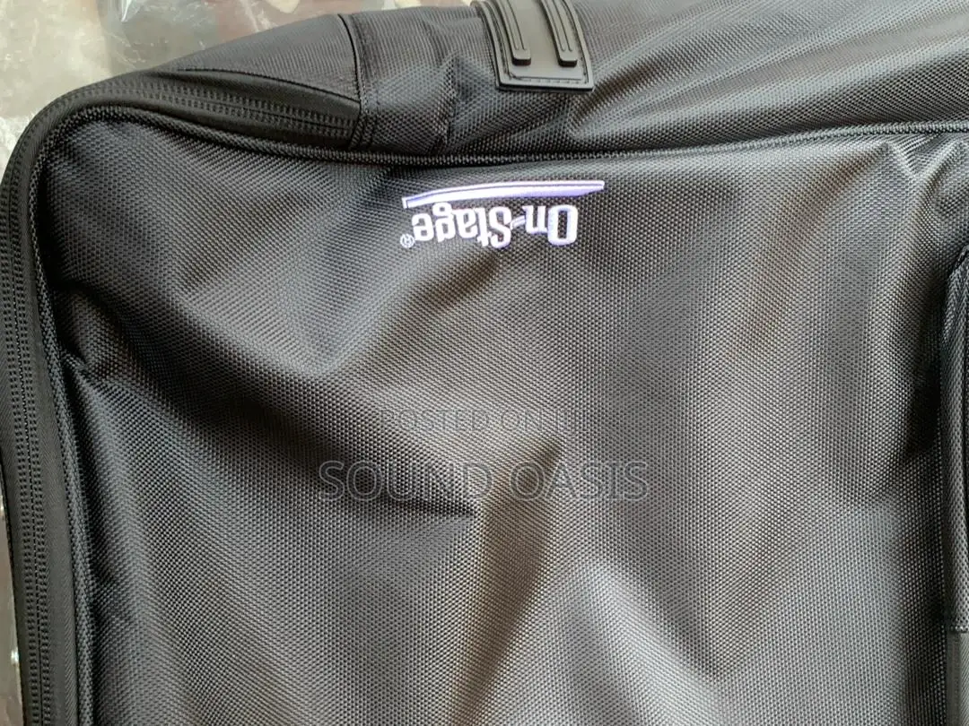 88-Keys Weighted Keyboard Bag for Montage, Roland Co.