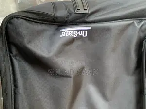 88-Keys Weighted Keyboard Bag for Montage, Roland Co.