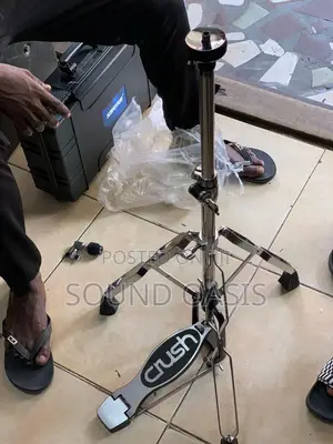 Original Hihat Stand