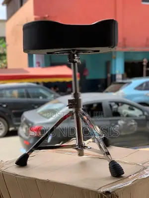 Original Drumseat (Blue)