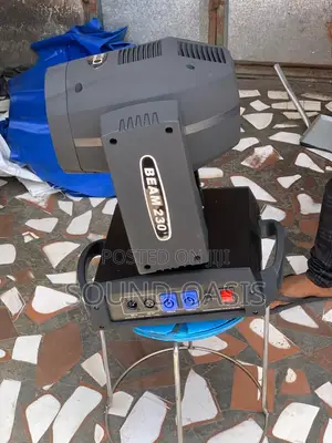 RMW Beam 230 Stage Light(Moving Head)