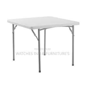 4 Seater Foldable Event Table ( Bulk Purchases Only )