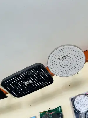 Shower Heads - Shower Arm