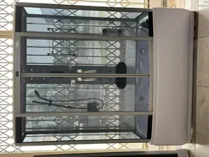 Shower Booth - Bathroom Cubicle - Glass Cubicle