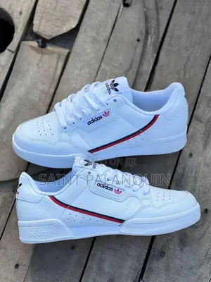 Adidas Continental