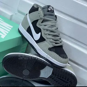 Nike Air Sb