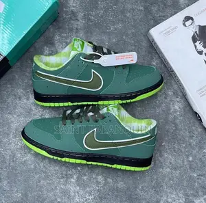Nike Air Dunk