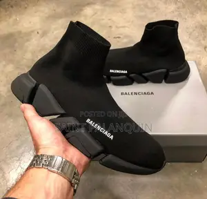Balenciag Sneaker