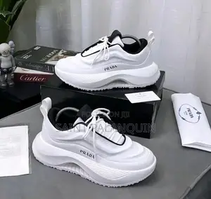 Prada Sneaker