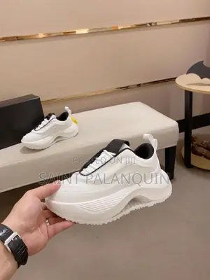 Prada Sneaker