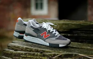 New Balance Sneakers