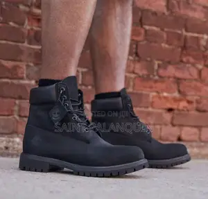 Timberland Combat