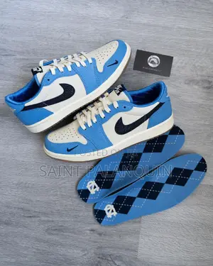 Nike Jordan One Low