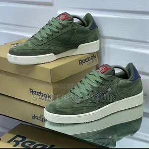 Reebok Classic