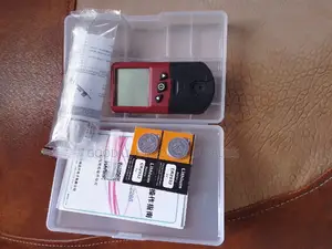 Hb Meter (Hemoglobin)