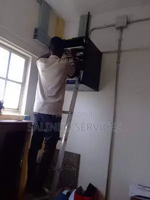 Networking, Cctv, Laptop Repairs