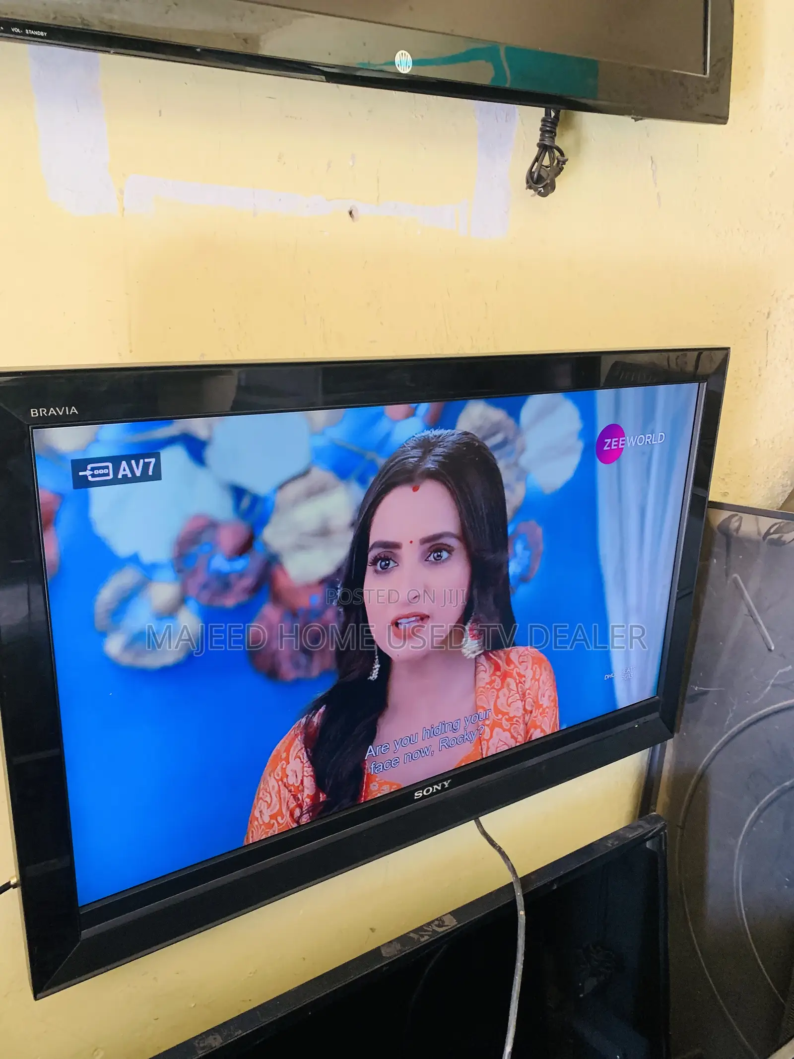 40inches Sony Bravia Digital Tv