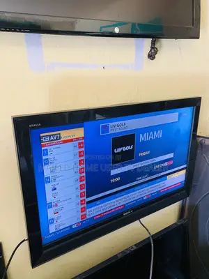 40inches Sony Bravia Digital Tv