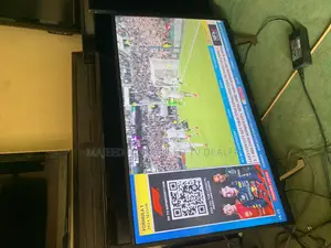 40inches Sony Led Smart Tv