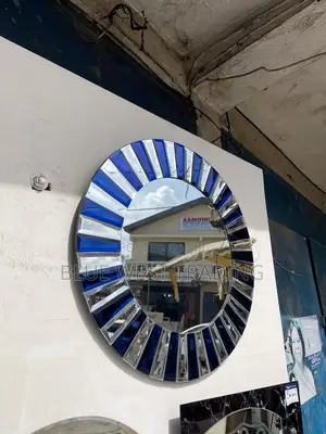 Stylish and Decorative Mirror