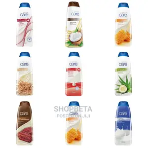 Avon Body Lotion