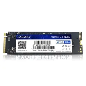 512gb Nvme Gen 4.0 Pcie4.0*4 M.2 Internal Performance