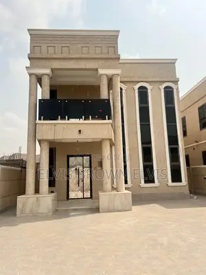 4bdrm House in East Legon Hills, Ashaley Botwe for sale
