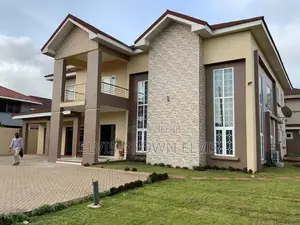 Furnished 5bdrm Duplex in Ajiriganor, Adjiriganor for rent