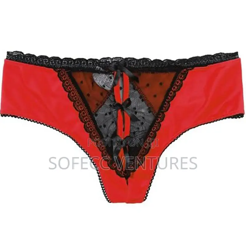 Sexy Panties