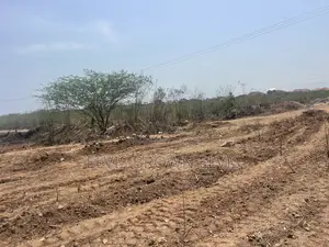 New Judgment Land for Sale at West Trasacco Borteyman