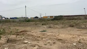 New Judgment Land for Sale at West Trasacco Borteyman