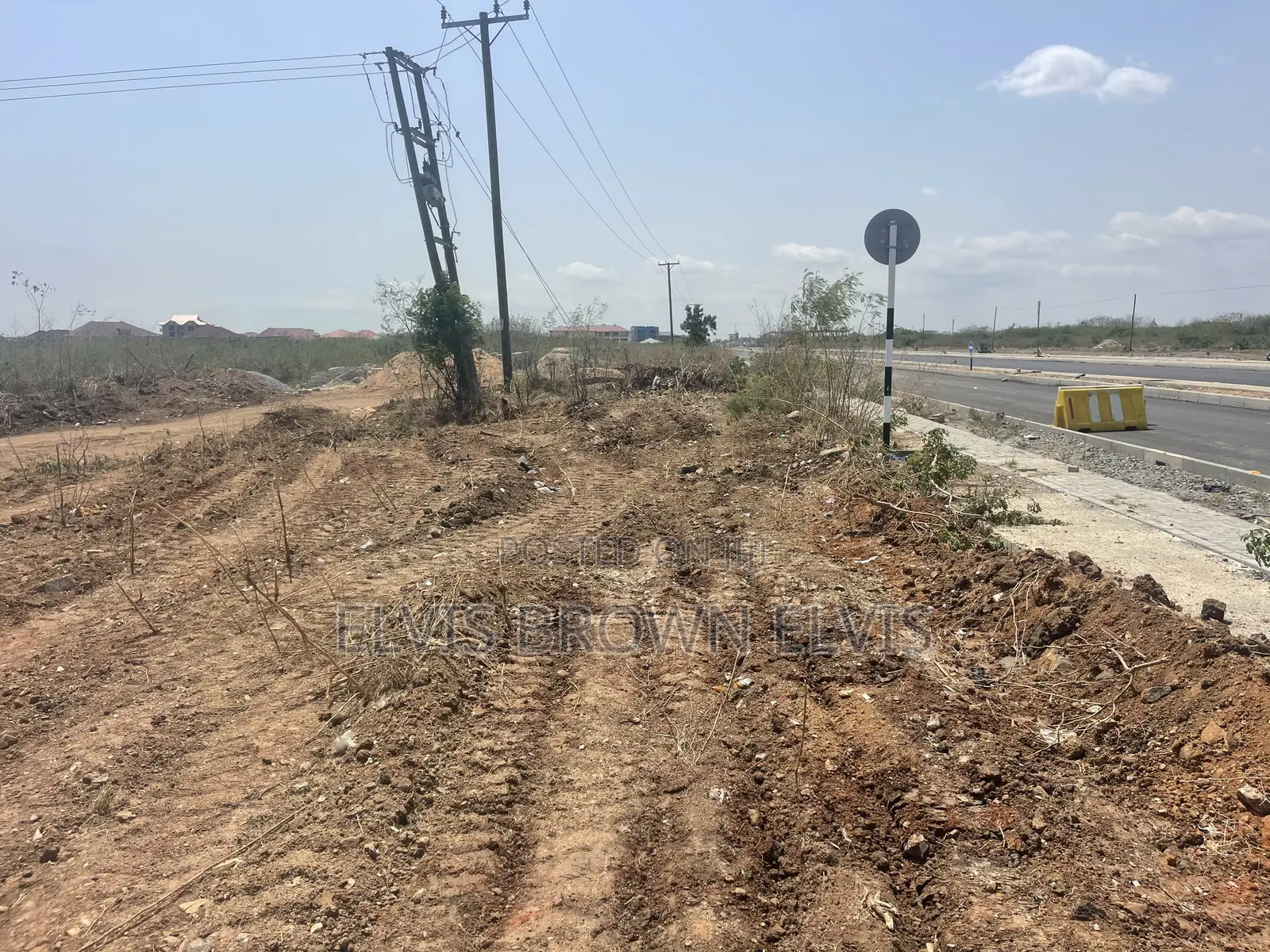 A Genuine Plots of Lands for Sale at West Trasacco